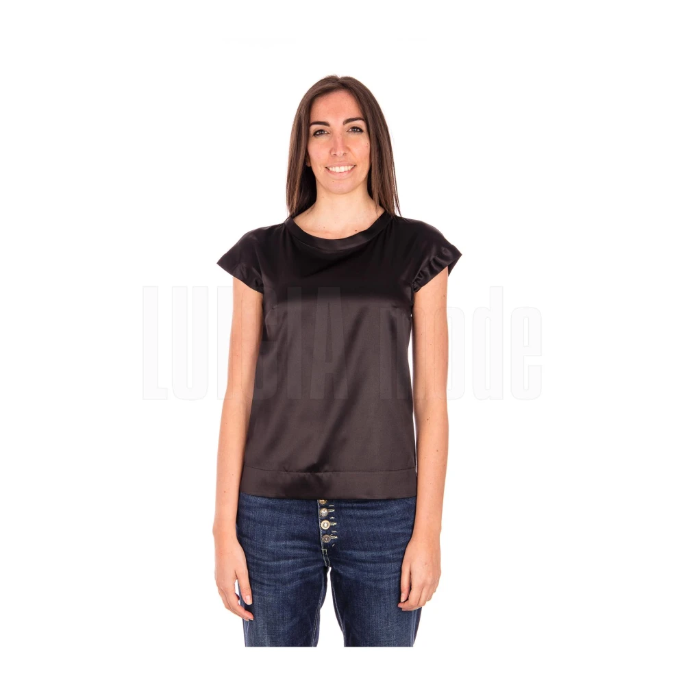 Blouses & Shirts > Blouses - - Caliban - Modalova