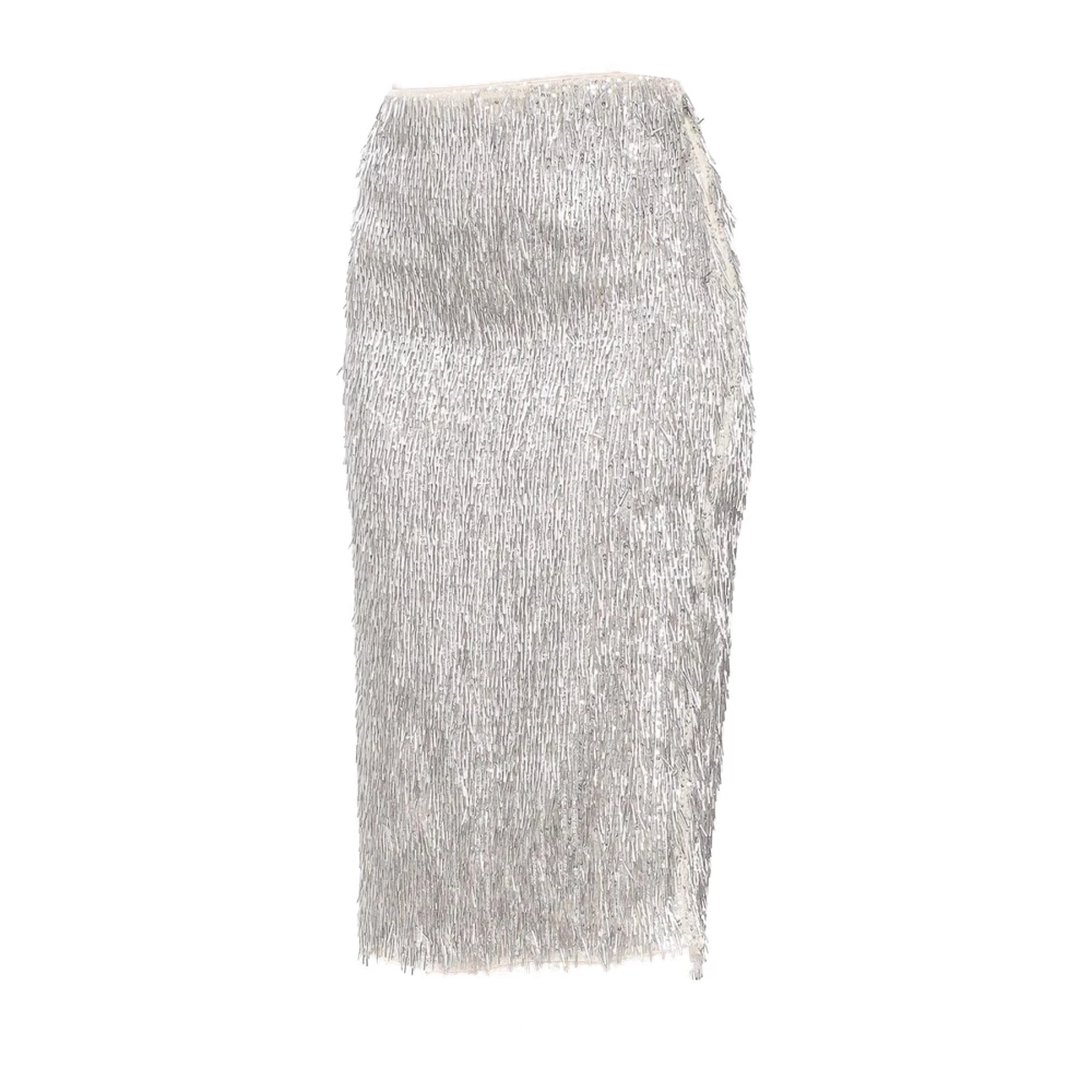 Patrizia Pepe Vit Pencil Skirts