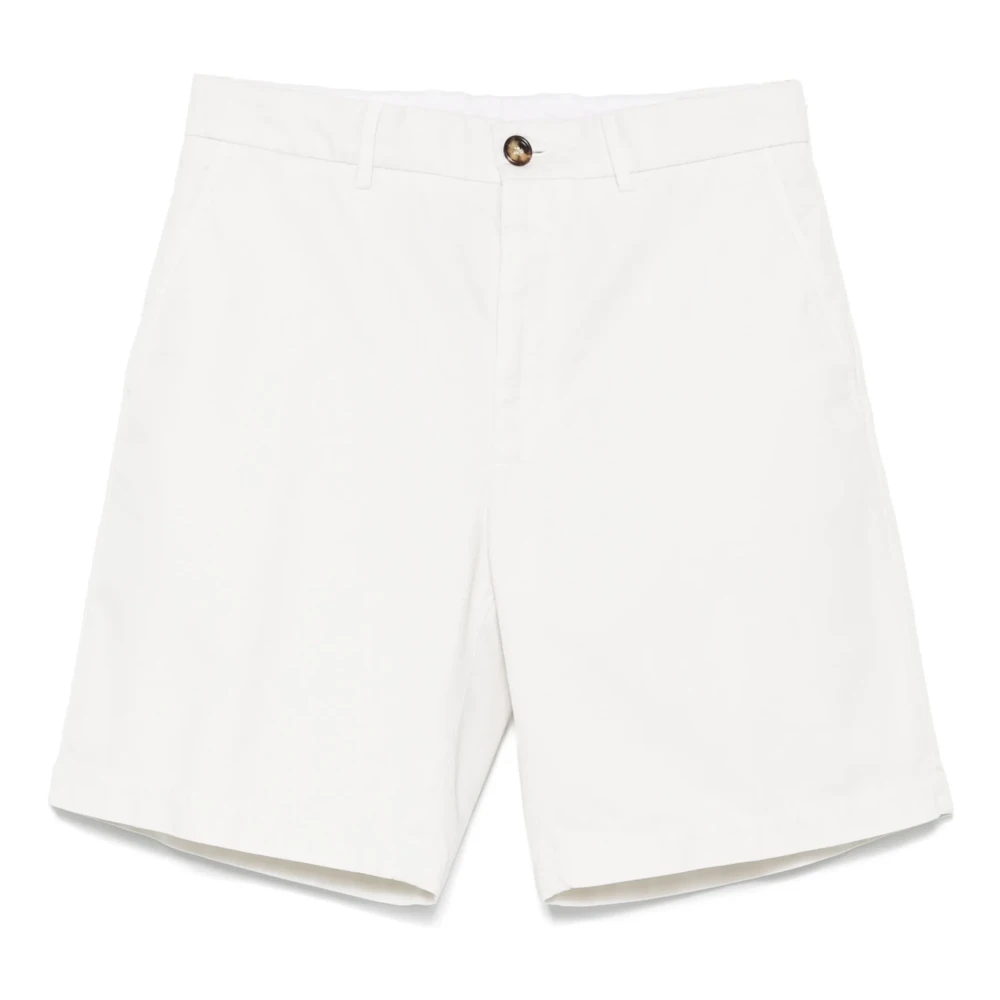Shorts > Casual Shorts - - Brunello Cucinelli - Modalova