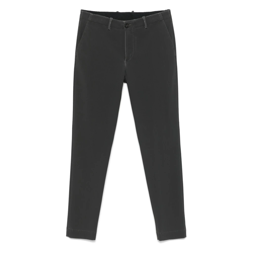 RRD - Trousers > Chinos - Black - RRD - Modalova