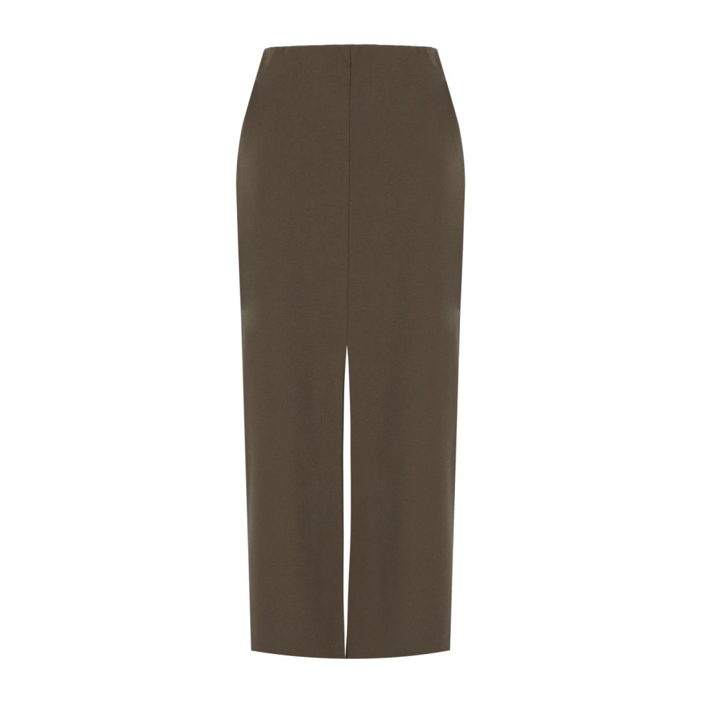 Skirts > Midi Skirts - - Harris Wharf London - Modalova