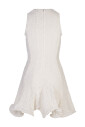 robes-blanches-en-polyester-et-coton