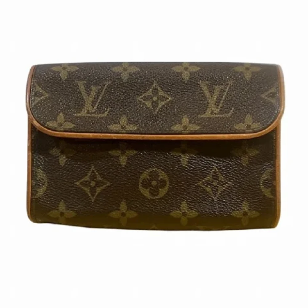 Pre-owned > Pre-owned Bags > Pre-owned Clutches - - Louis Vuitton Vintage - Modalova