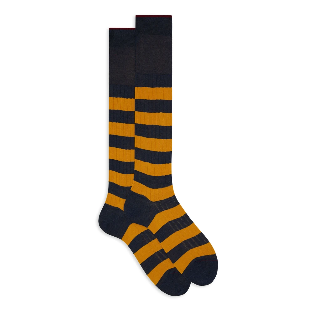 Underwear > Socks - - Gallo - Modalova
