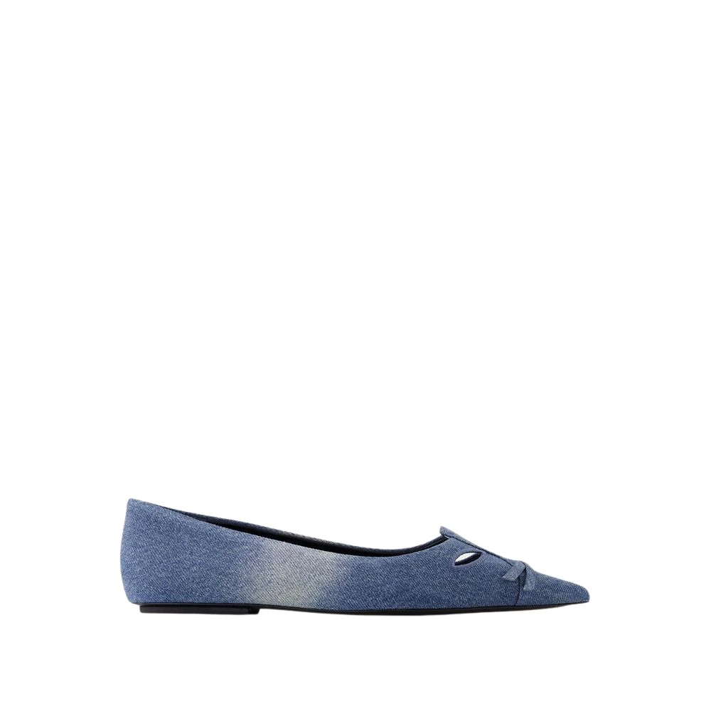 Shoes > Flats > Ballerinas - - Marc Jacobs - Modalova
