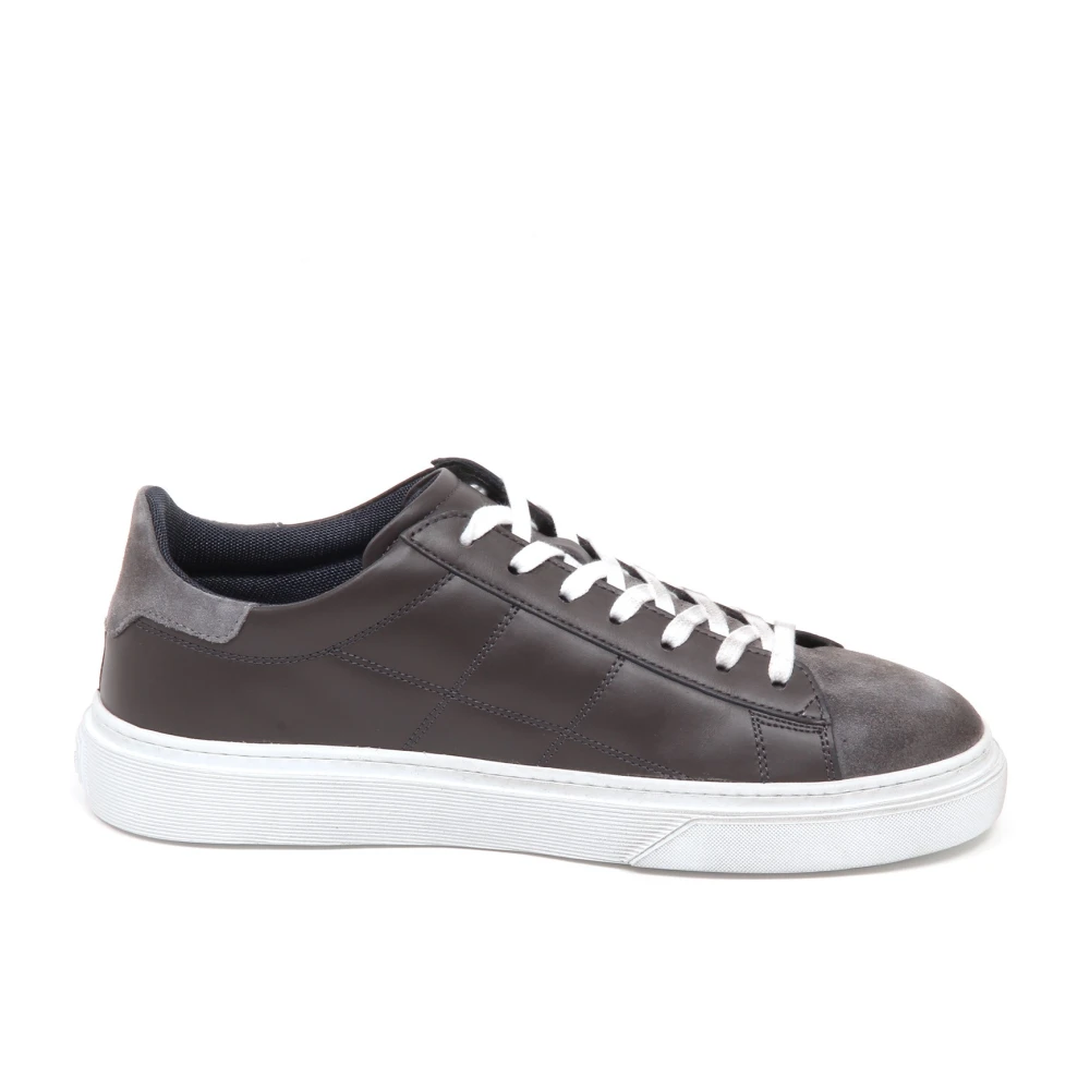 Hogan - Shoes > Sneakers - Gray - Hogan - Modalova