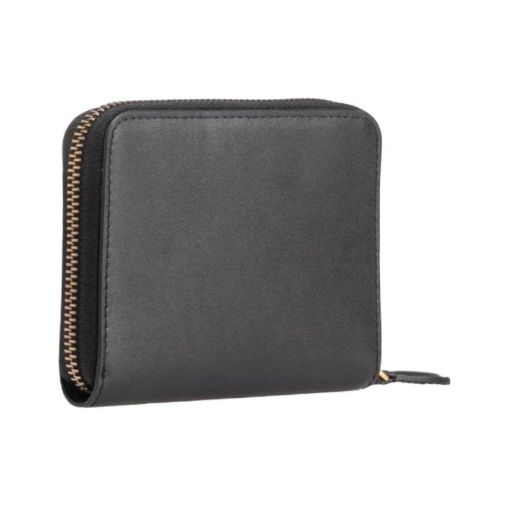 pinko Modieuze Damesportemonnee Black Dames