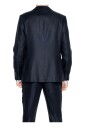 blazer-en-melange-de-lin-noir-avec-boutons