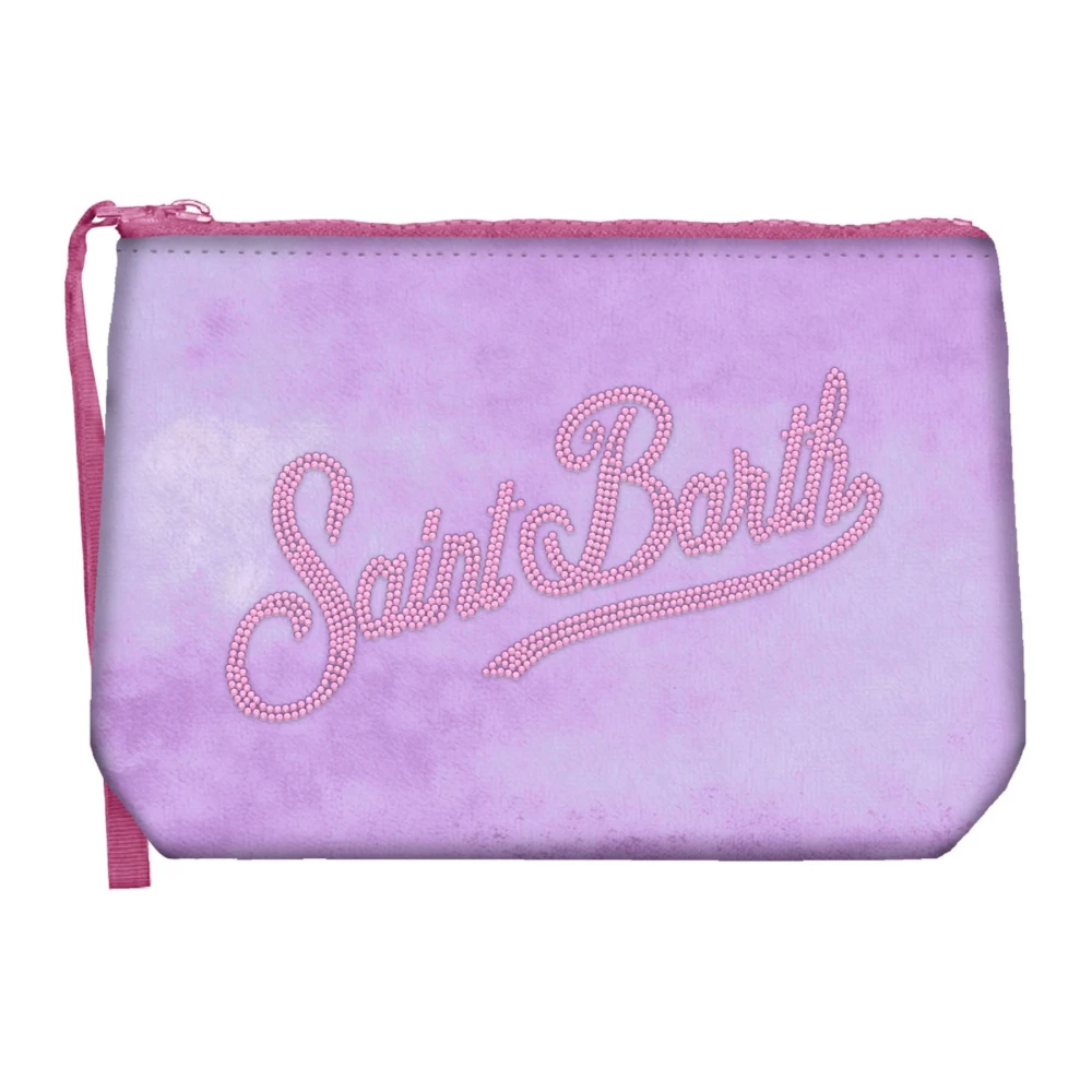 Bags > Clutches - - MC2 Saint Barth - Modalova