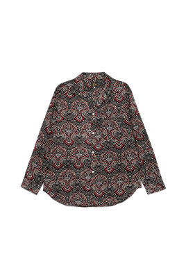 black-button-up-shirt-long-sleeves