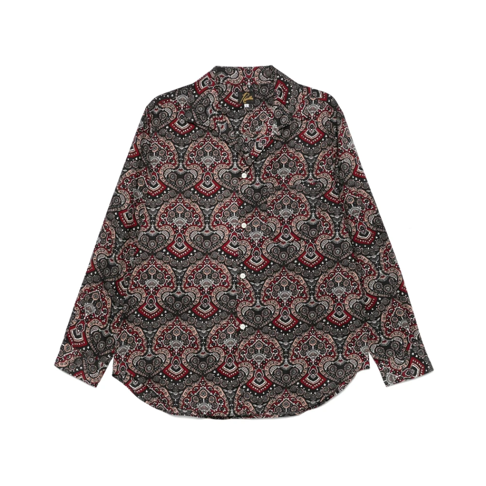 Shirts > Casual Shirts - - Needles - Modalova