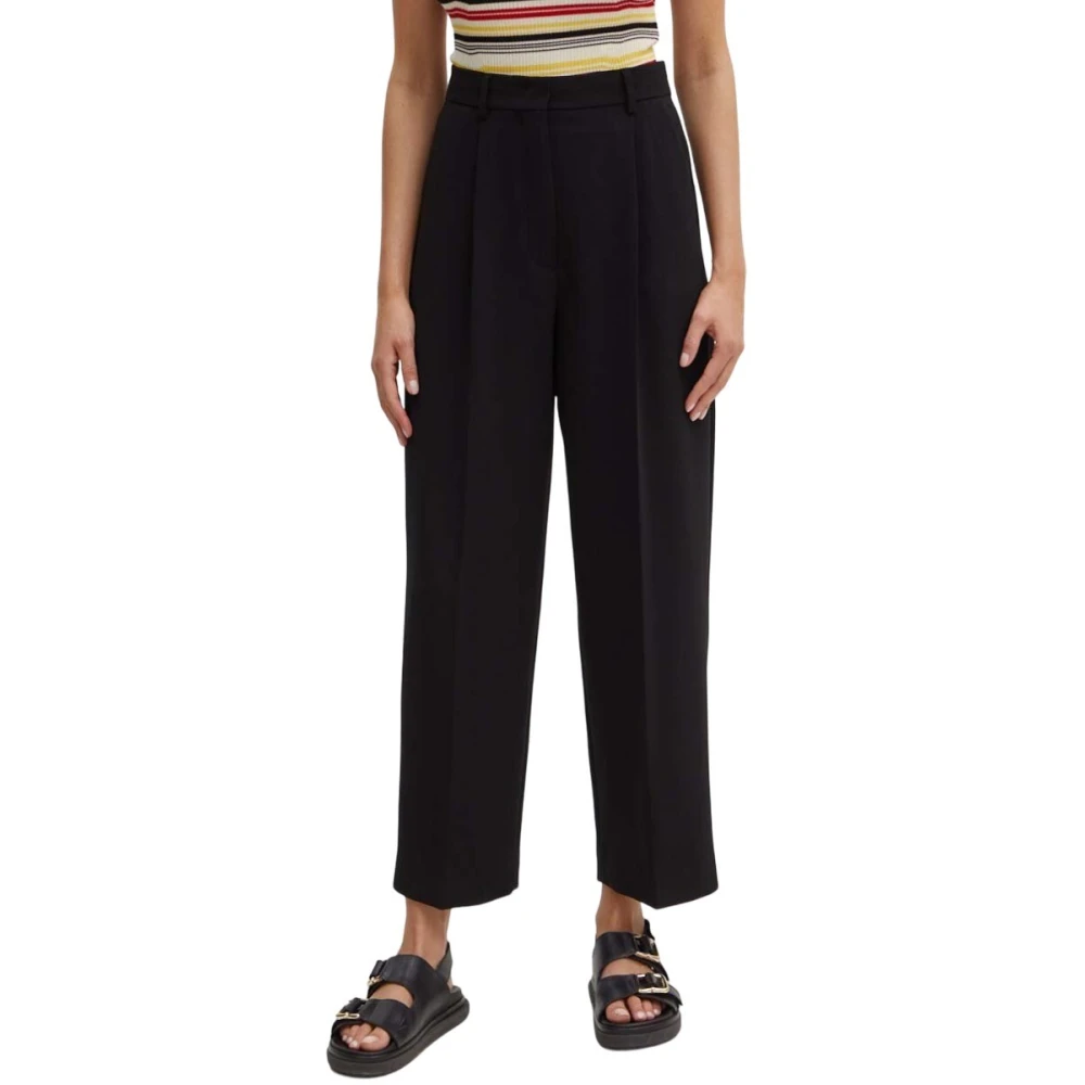 Trousers > Wide Trousers - - Weekend - Modalova