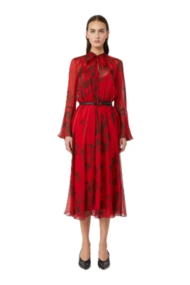 Klenia Dress