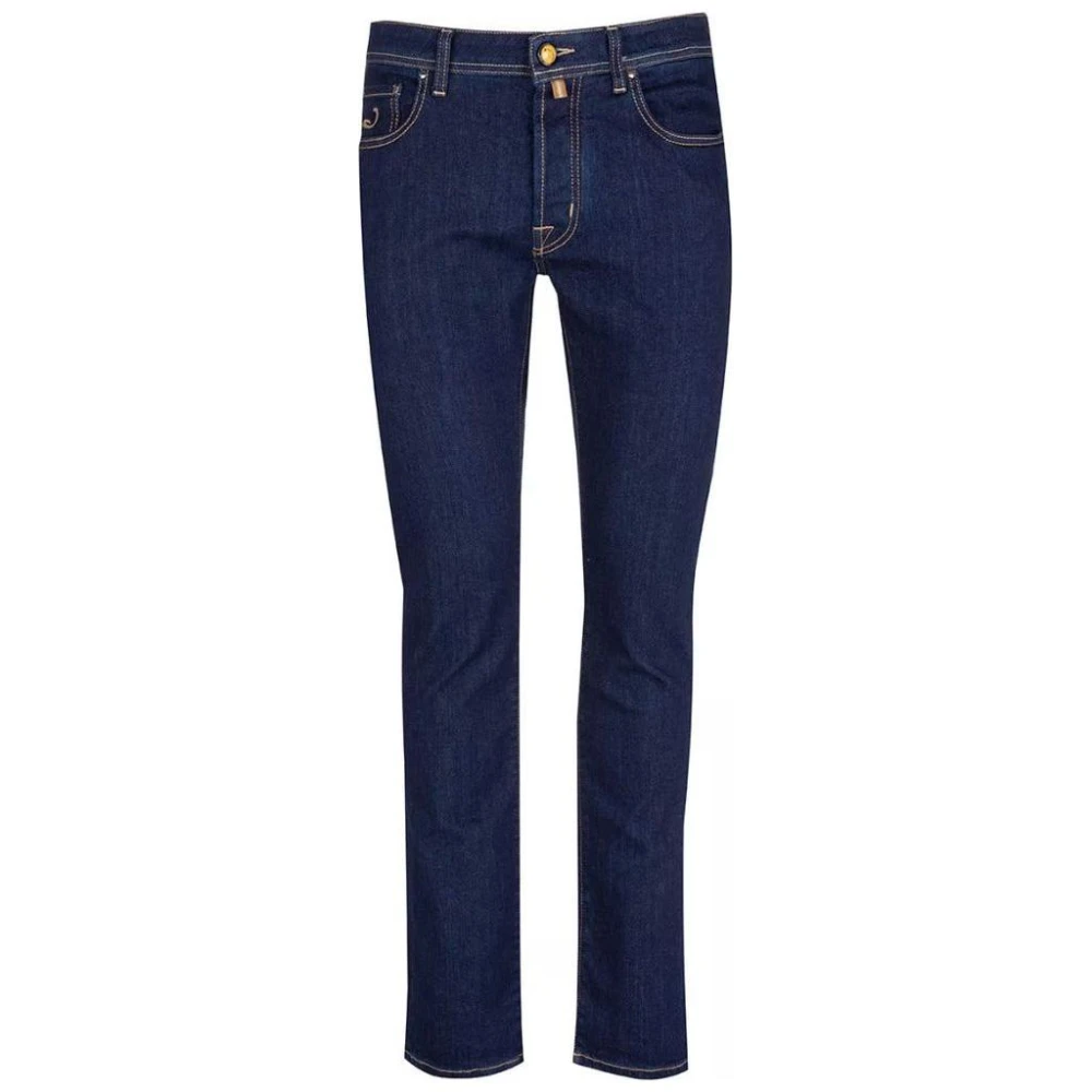 Jeans > Skinny Jeans - - Jacob Cohën - Modalova