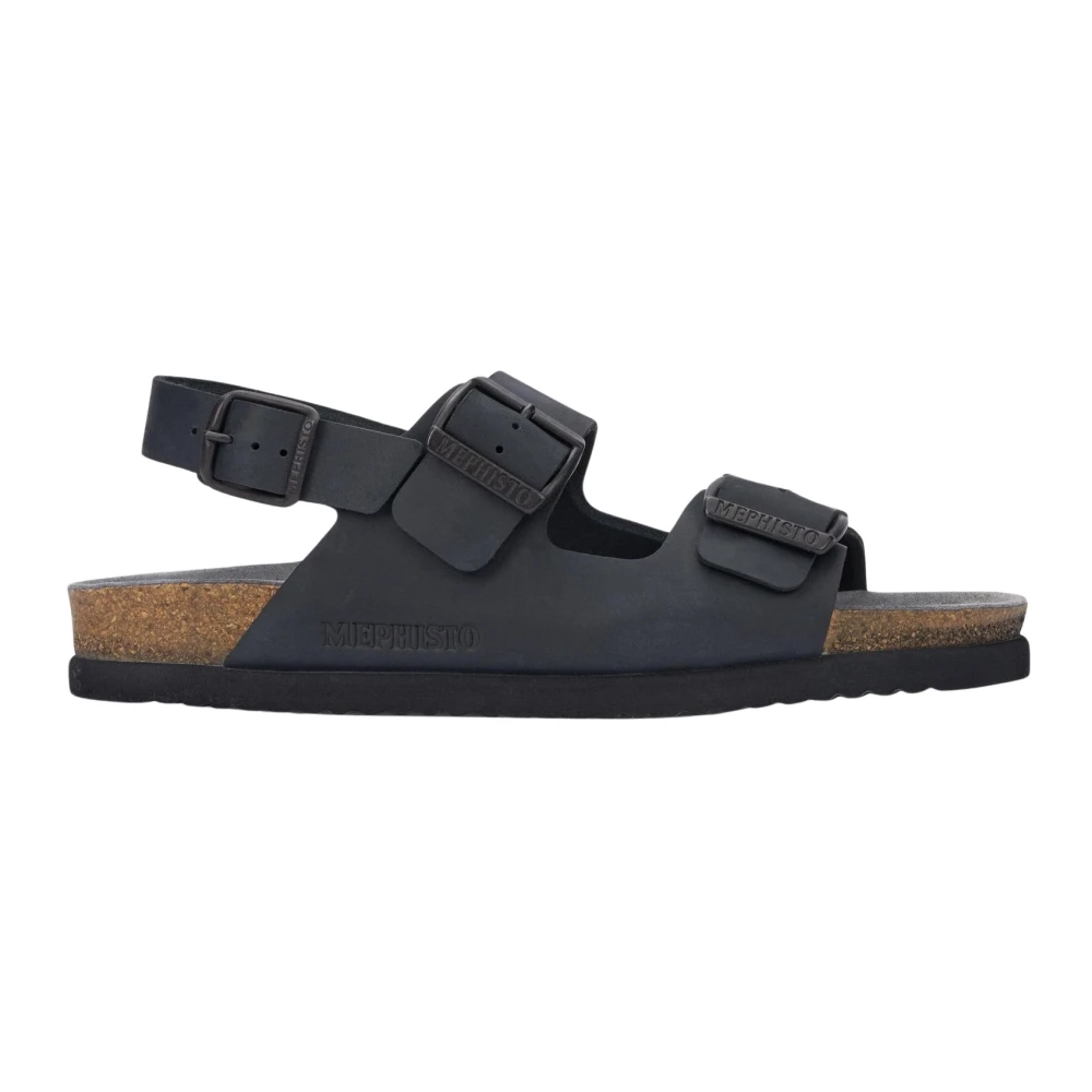 Shoes > Sandals > Flat Sandals - - Mephisto - Modalova