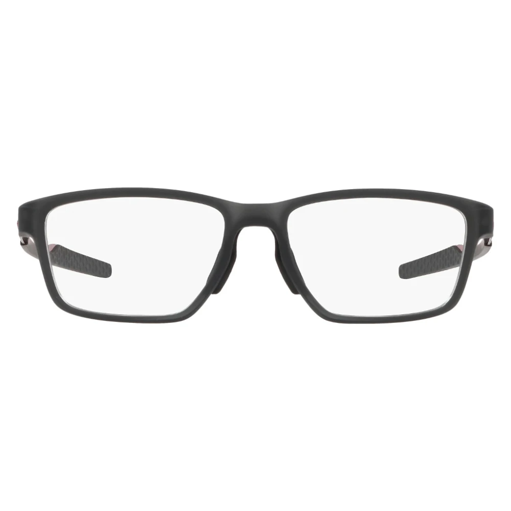 Oakley Sportieve Metalink Bril Black Unisex