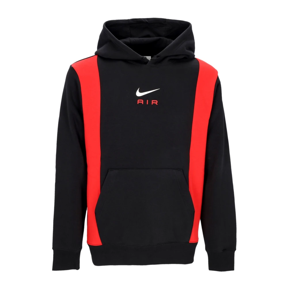 Nike Sweatshirts Black Heren