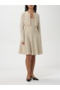 elegante-robe-trapeze-sable
