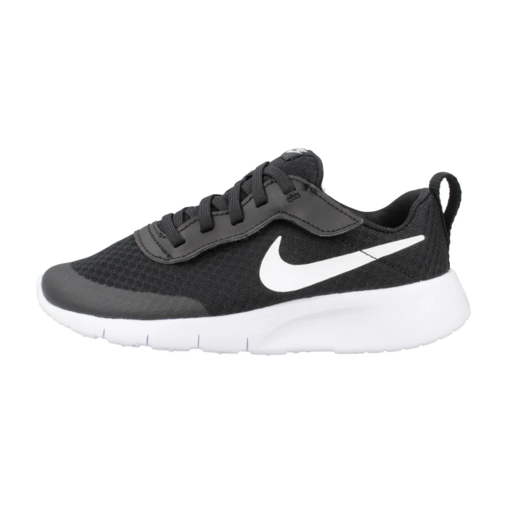 Nike Tanjun EZ Slip-On Sneakers Black, Pojke