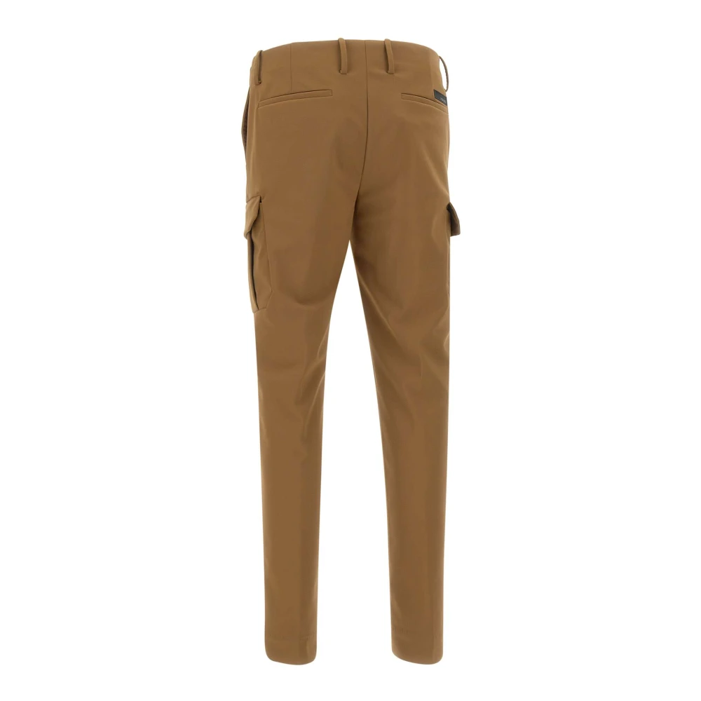 RRD Winter Cargo Broek Bruin Brown Heren