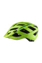 groen-blauw-glans-fietshelm