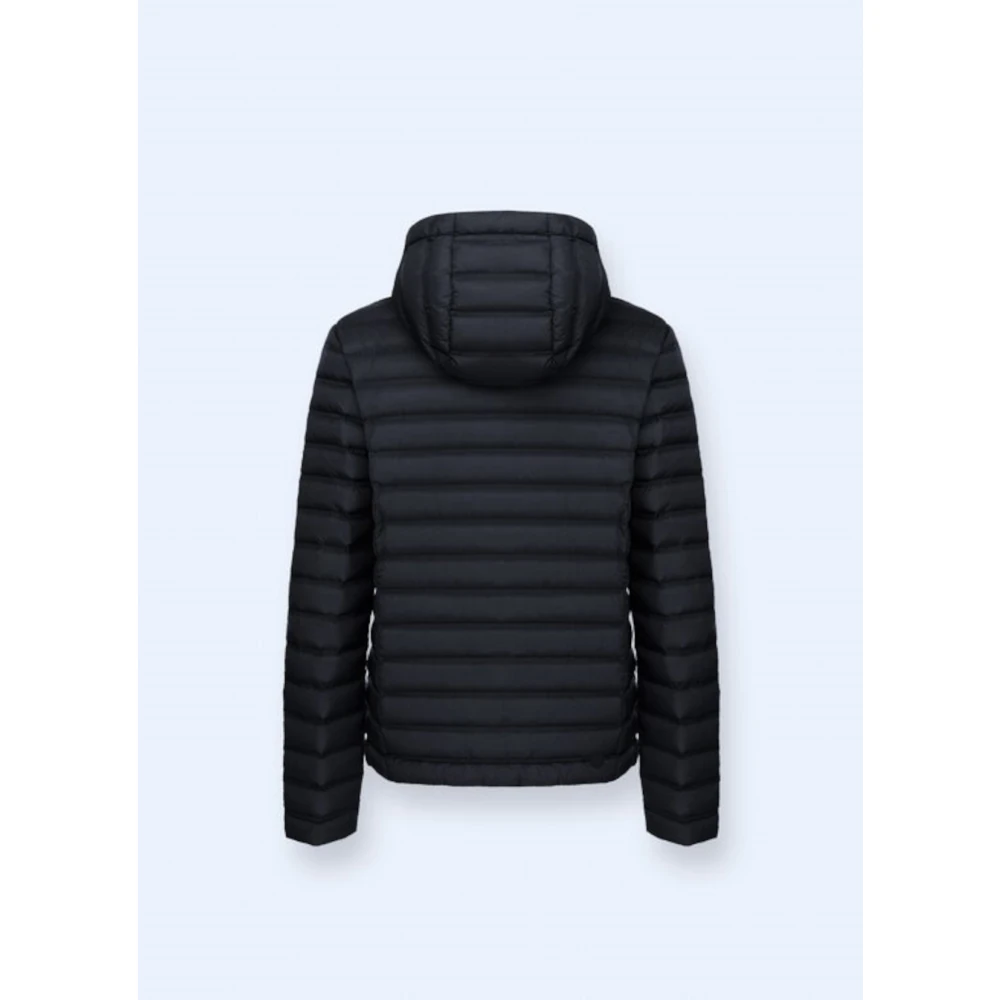 Colmar Zwarte Winterjassen Black Heren