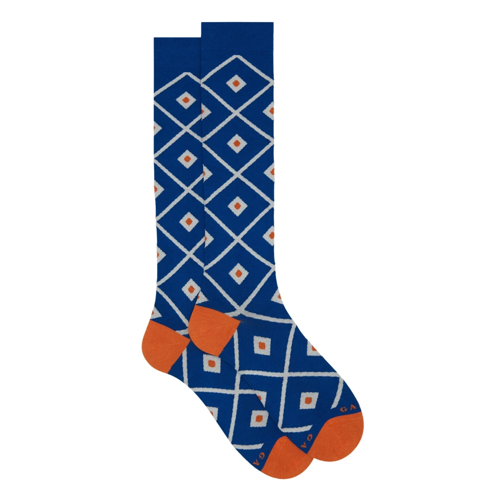 Underwear > Socks - - Gallo - Modalova