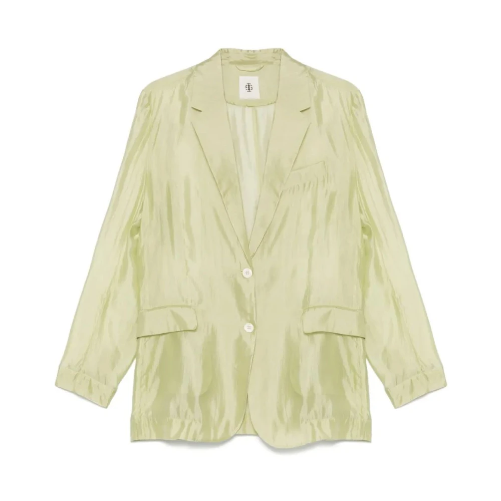 Jackets > Blazers - - The Garment - Modalova
