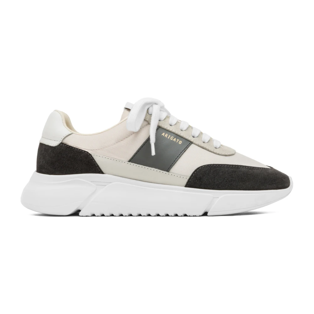 Axel Arigato Genesis Vintage Runner Dames Schoenen Beige