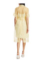 chiffon-wrap-dress-short-sleeve-button