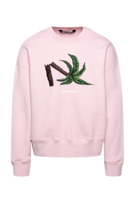 pink-logo-sweatshirt-aw23