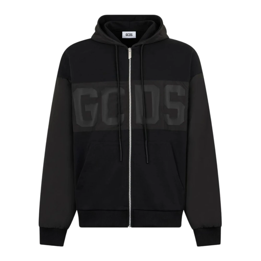 Sweatshirts & Hoodies > Zip-throughs - - Gcds - Modalova