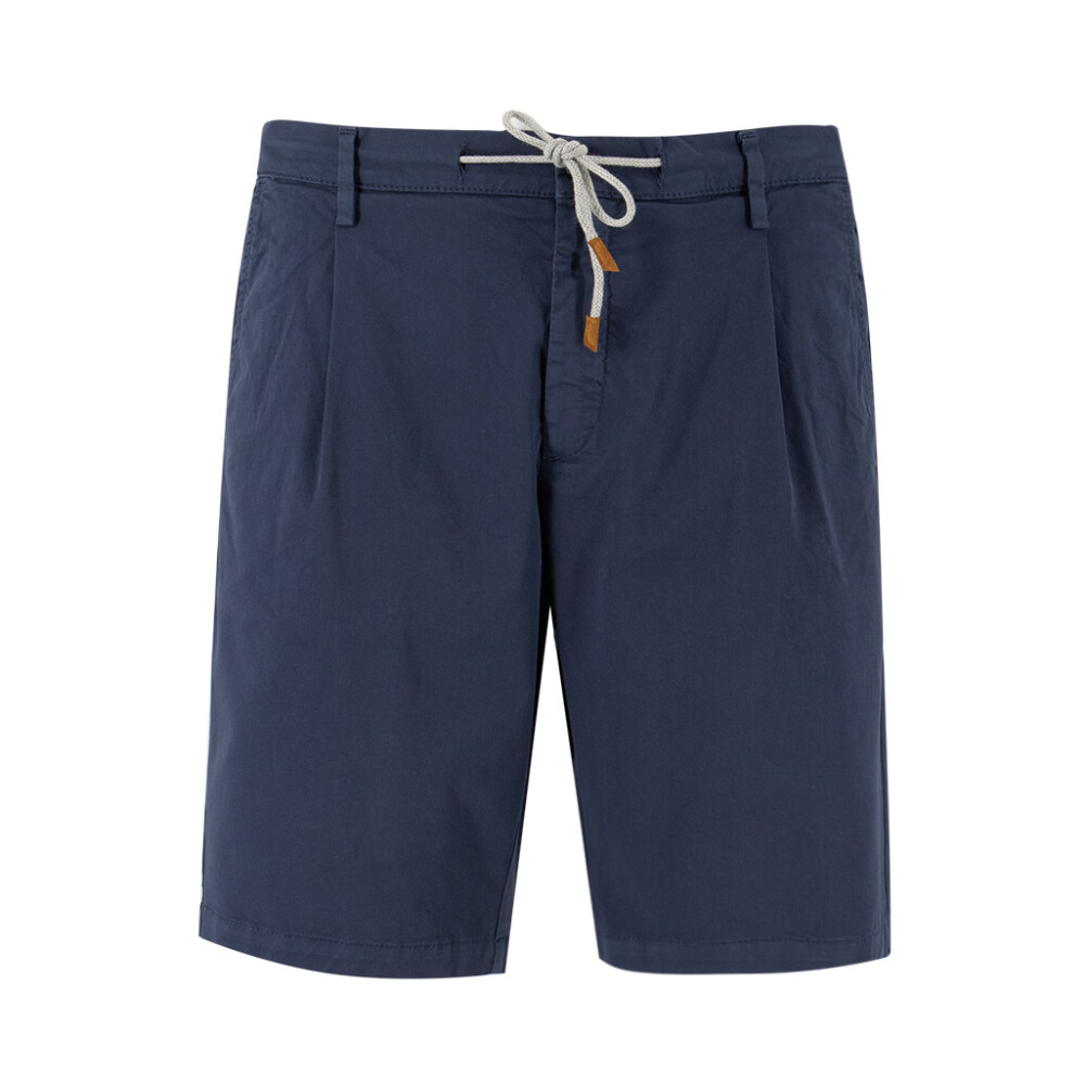 Bermuda jogger online hombre