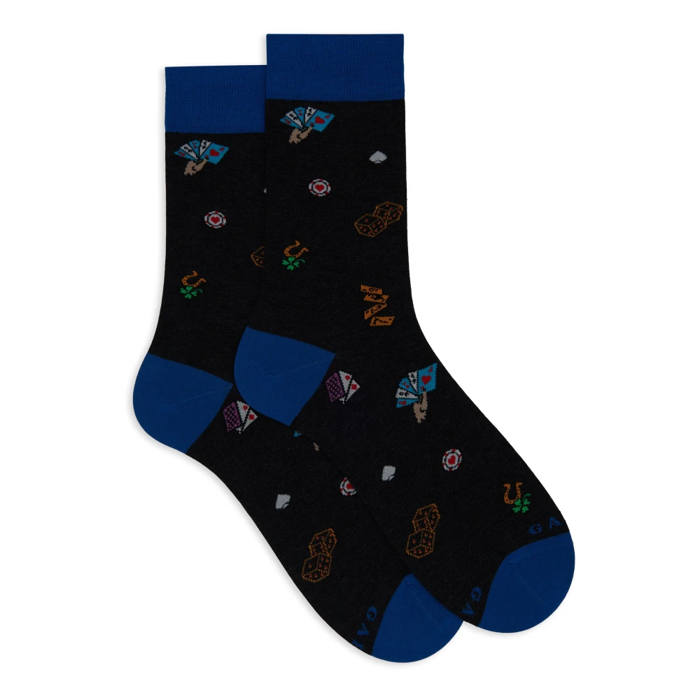 Underwear > Socks - - Gallo - Modalova