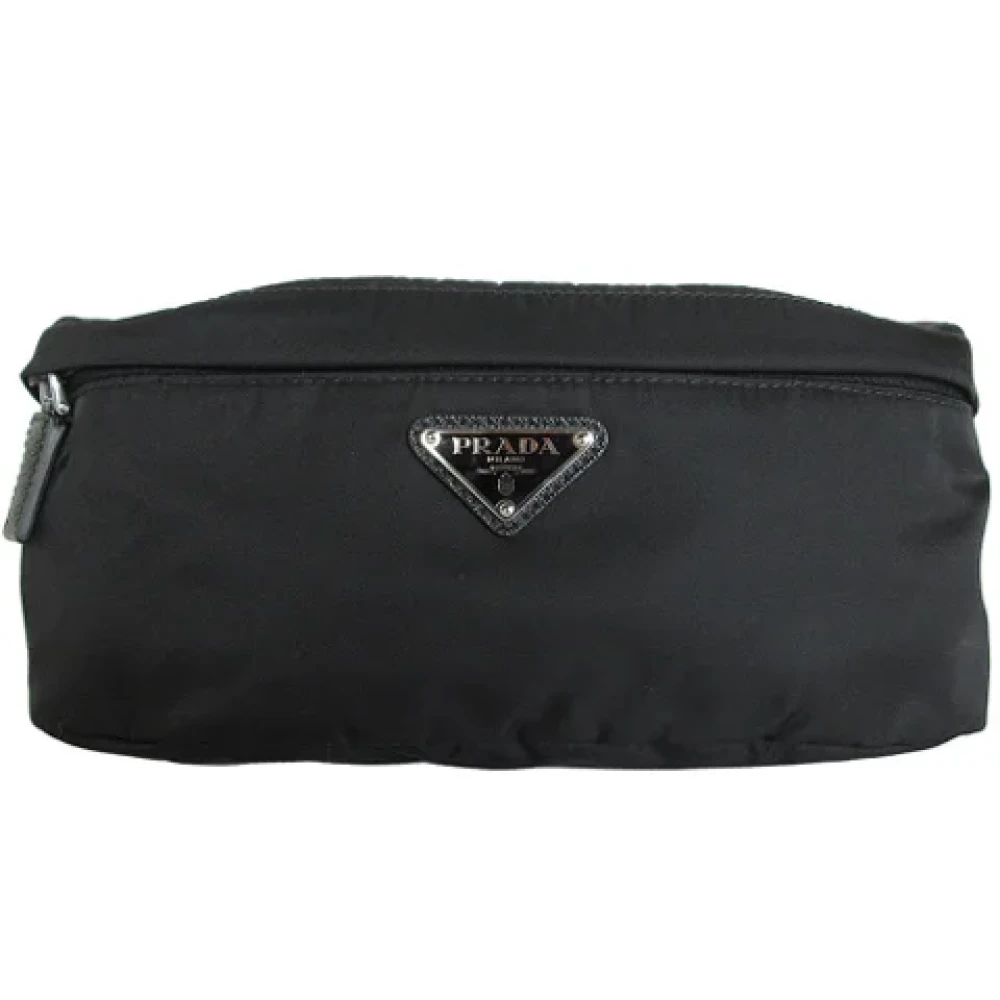 Pre-owned > Pre-owned Bags > Pre-owned Cross Body Bags - - Prada Vintage - Modalova