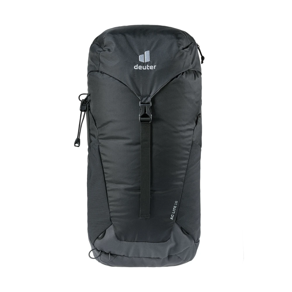 Deuter Backpacks Black Unisex