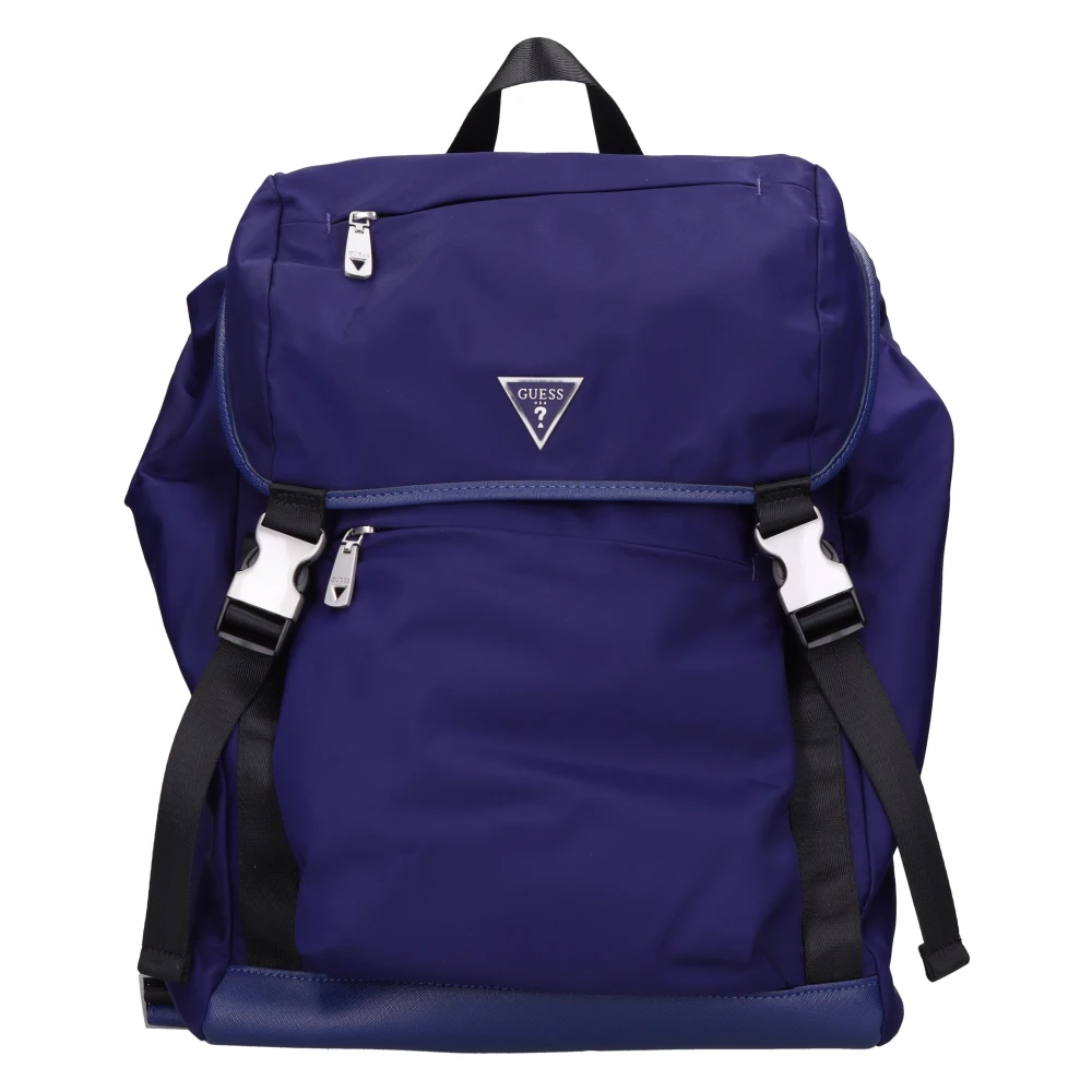 Guess Tassen.. Paars Purple Heren
