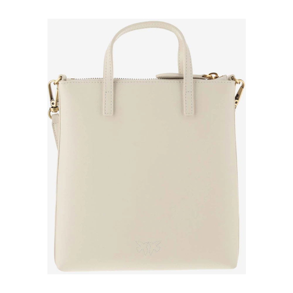 pinko Stijlvolle Model 102746 White Dames