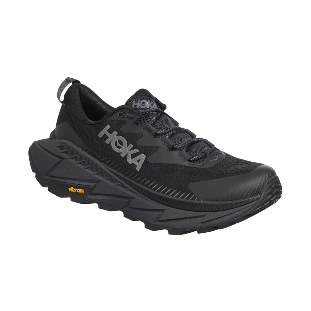 Hoka One Skyline X Sneaker Black Heren