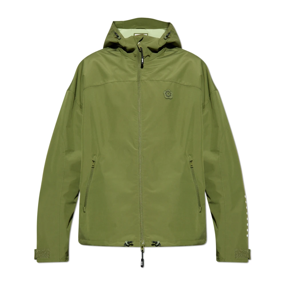 Jackets > Light Jackets - - Kenzo - Modalova