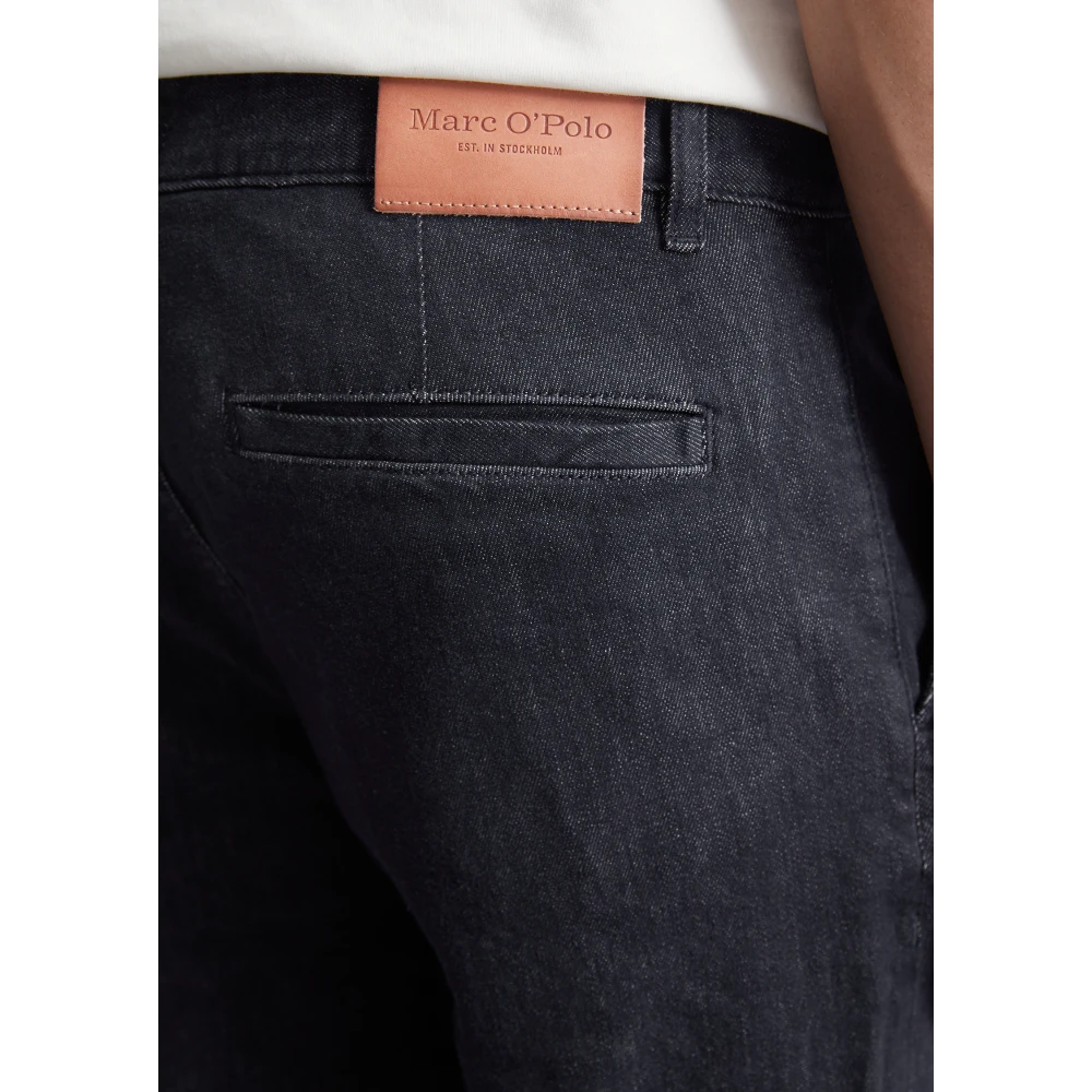 Marc O'Polo Jeans model Osby Chino Blue Heren