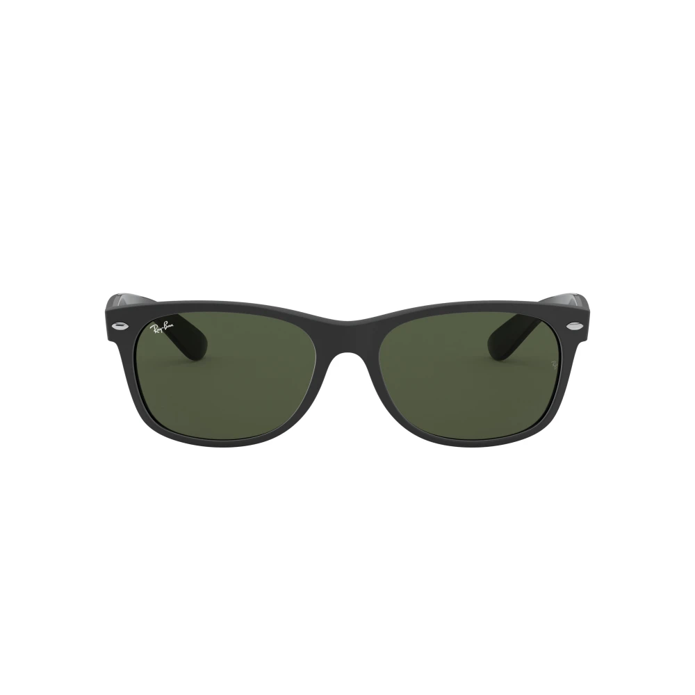 Ray-Ban Ny Wayfarer Color Mix Svart Dam