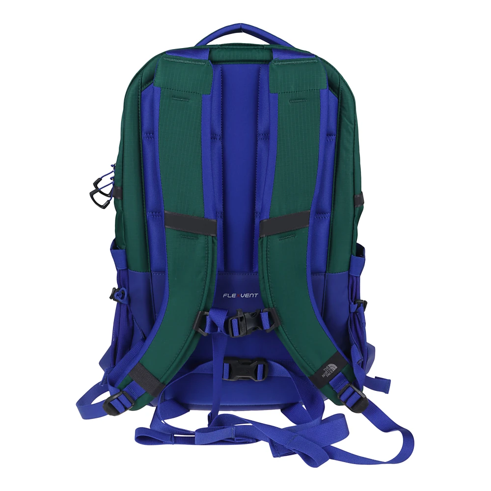 The North Face Outdoor Avontuur Jas Borealis Multicolor Heren