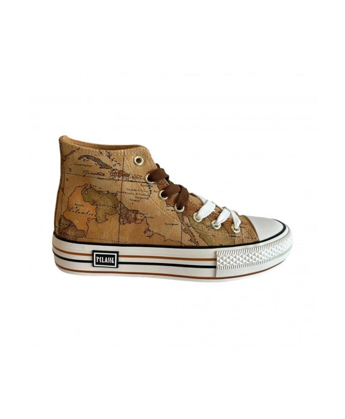 beige-print-hightop-sneakers