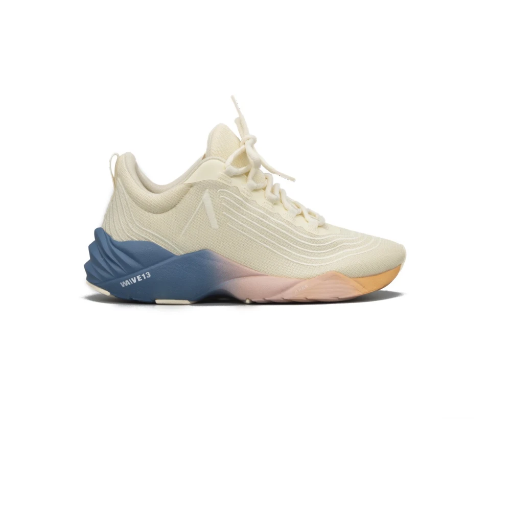 Arkk Copenhagen Sneakers Dames Schoenen Beige