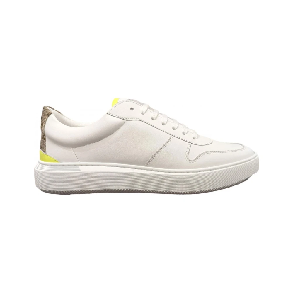 Herno - Shoes > Sneakers - White - Herno - Modalova