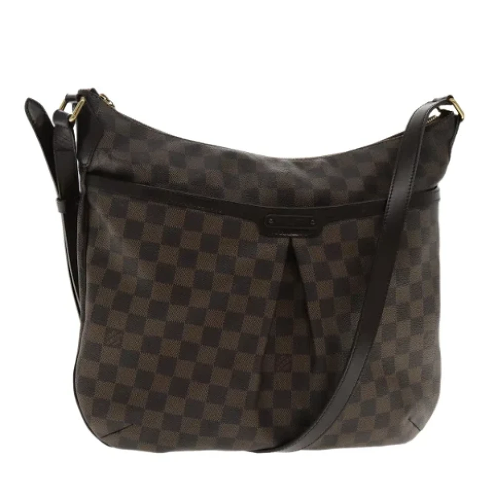 Pre-owned > Pre-owned Bags > Pre-owned Cross Body Bags - - Louis Vuitton Vintage - Modalova