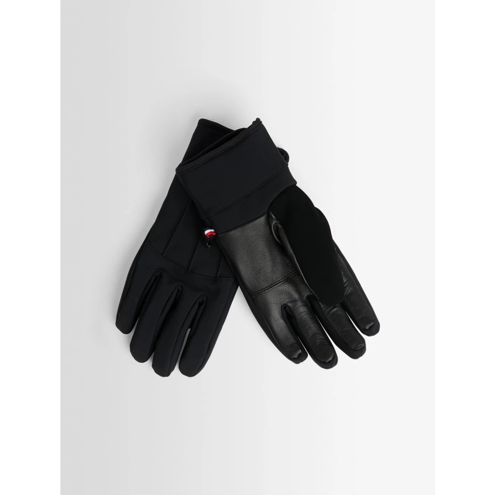 Fusalp Glacier M Handschoen Handschoenen Black Heren