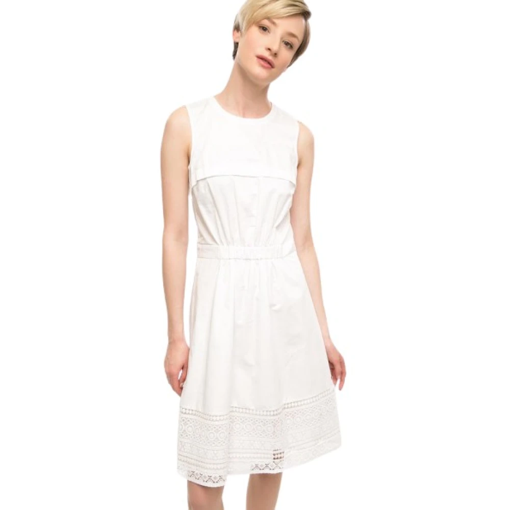 Dresses > Day Dresses > Short Dresses - - Tommy Hilfiger - Modalova