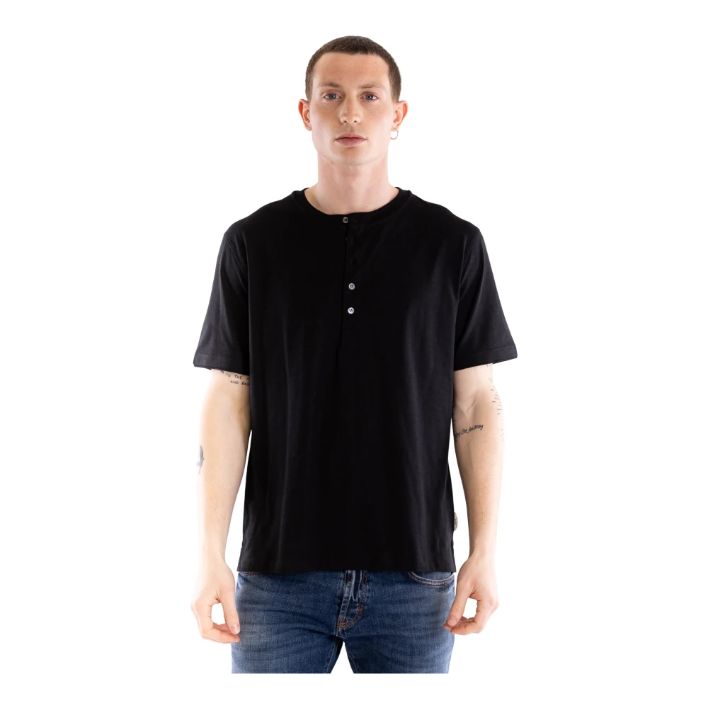 Tops > T-Shirts - - Paolo Pecora - Modalova